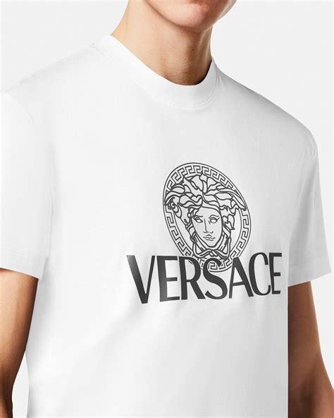 ed versace tshirt